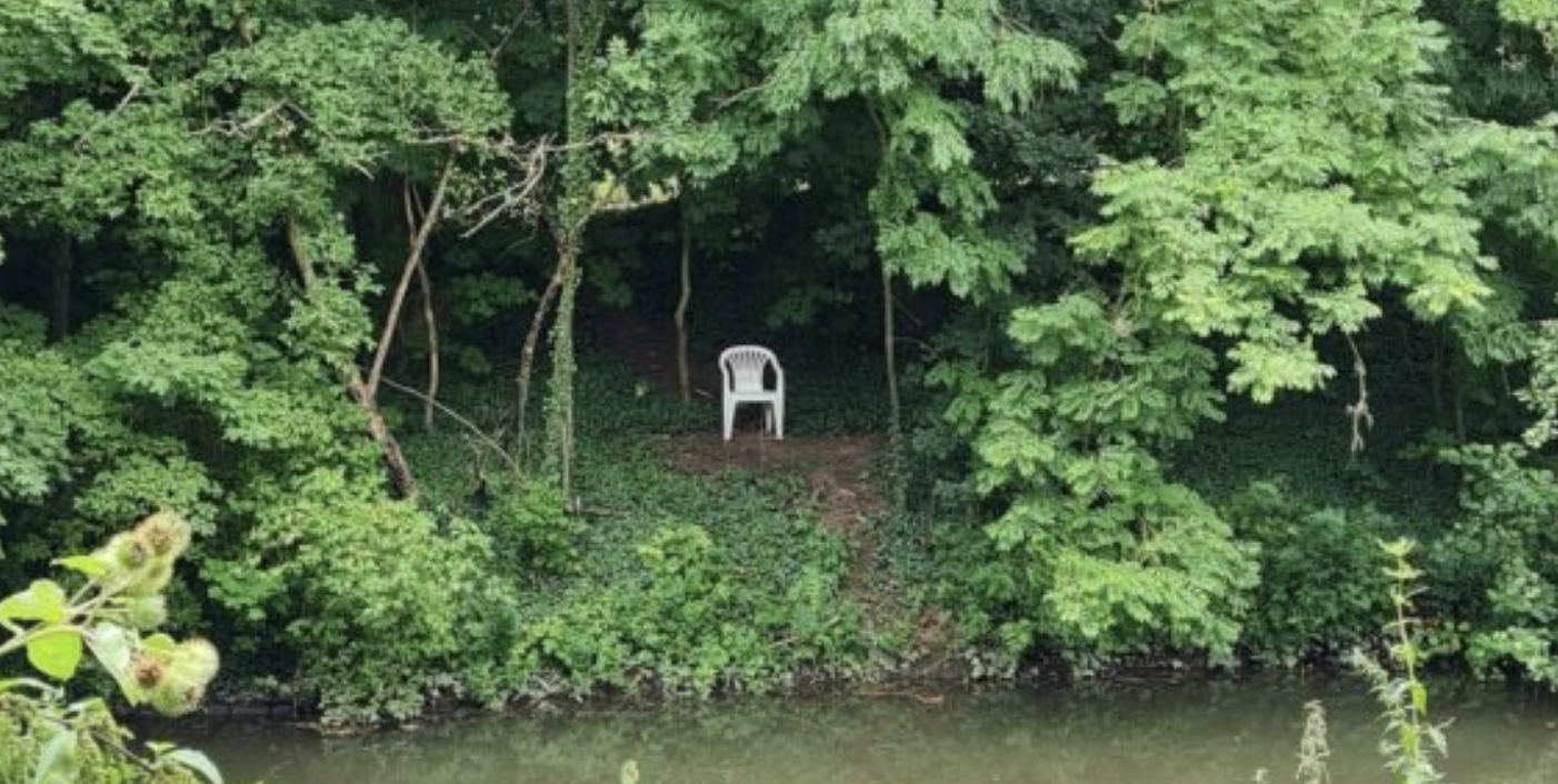 Take Care of Yourself: Self-Empowerment is Not “Defeatism”